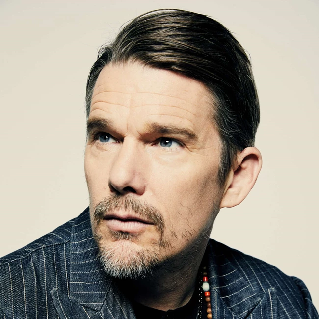 Ethan Hawke