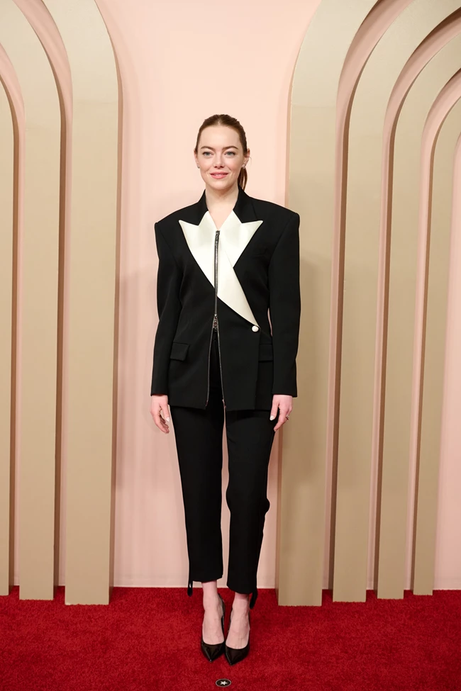 Oscars Luncheon