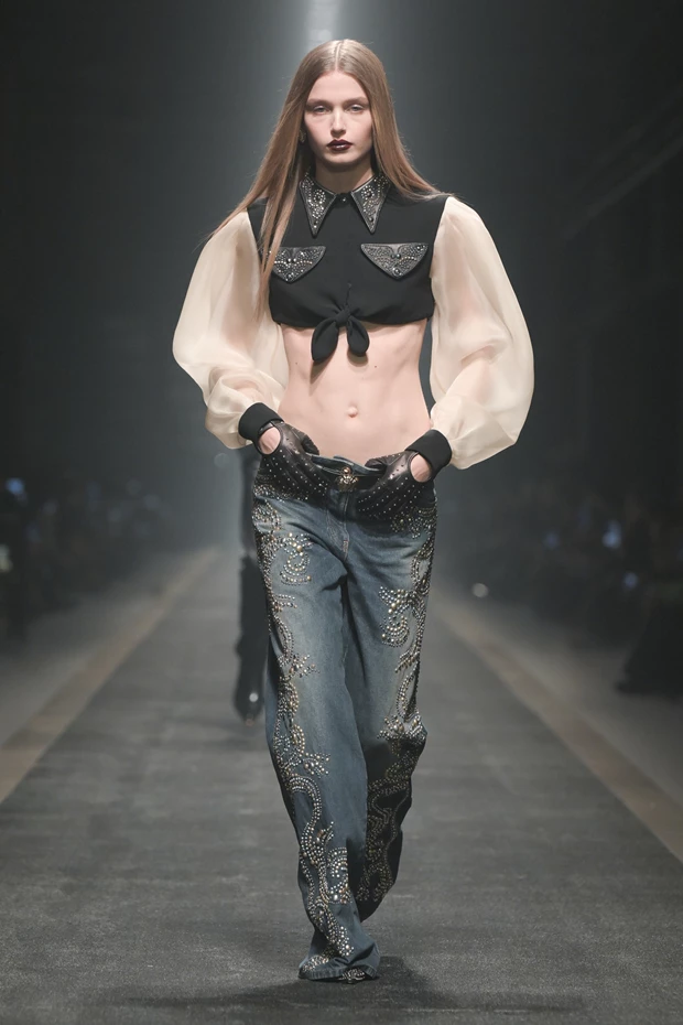 Versace FW25-26