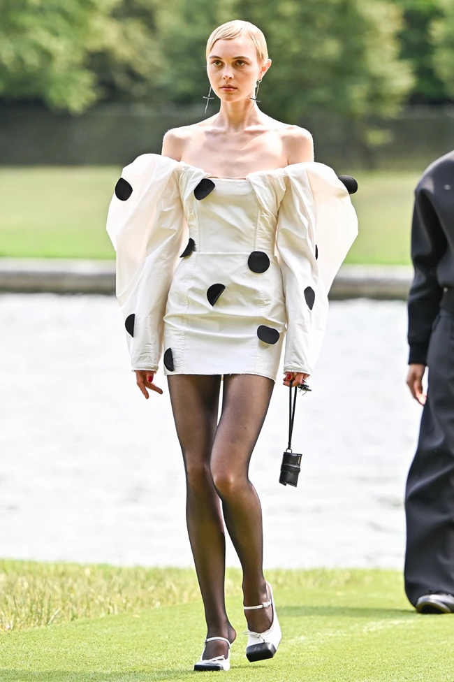 Jacquemus Le ChouChou