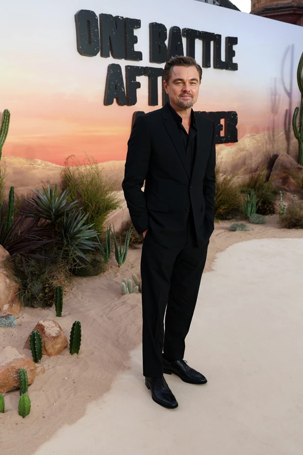 one battle after another