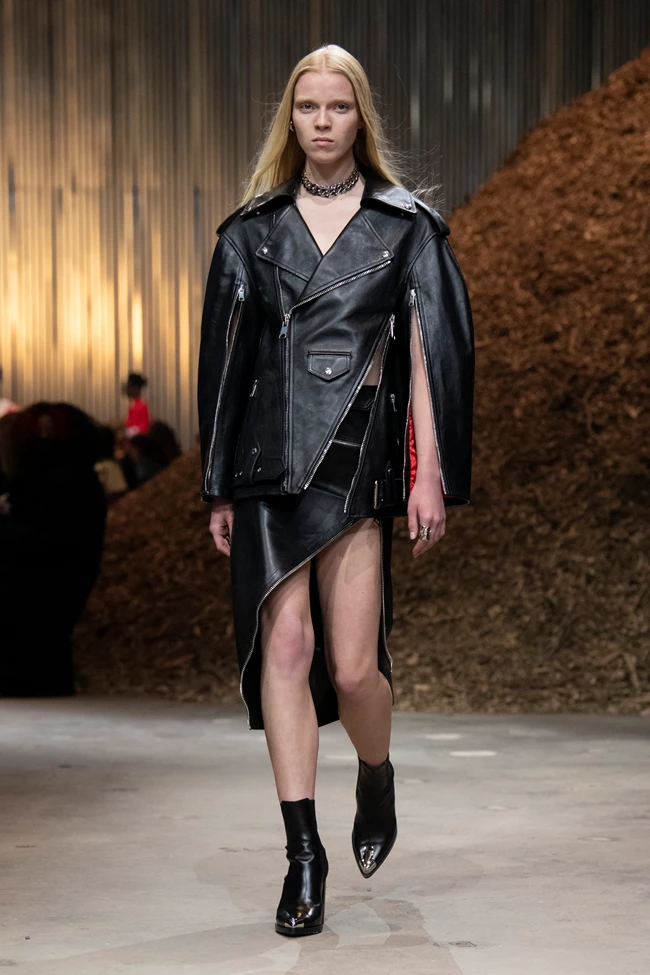 Alexander McQueen AW'22