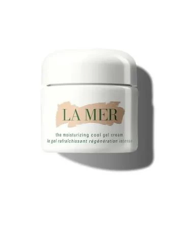 Ανάλαφρη κρέμα προσώπου, Moisturizing Cool Gel Cream, La Mer