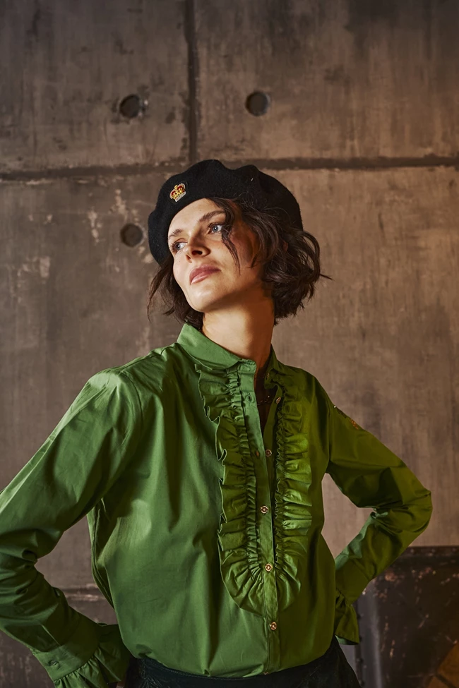 La Martina FW23