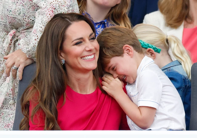 O Πρίγκιπας William και η Kate έχουν επιλέξει να μην έχουν βοηθούς στο σπίτι τους