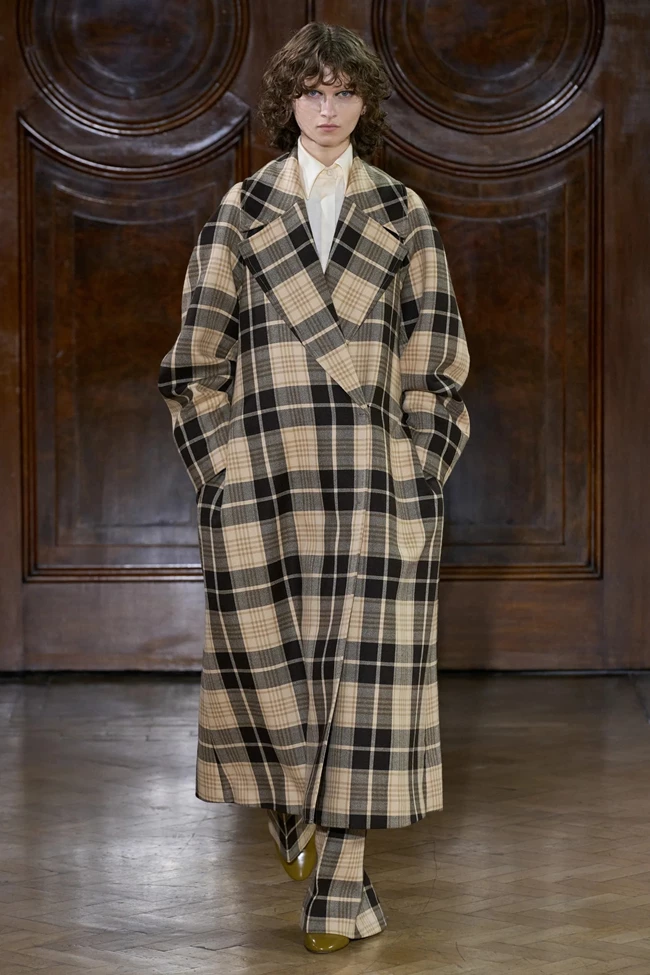Emilia Wickstead AW'23