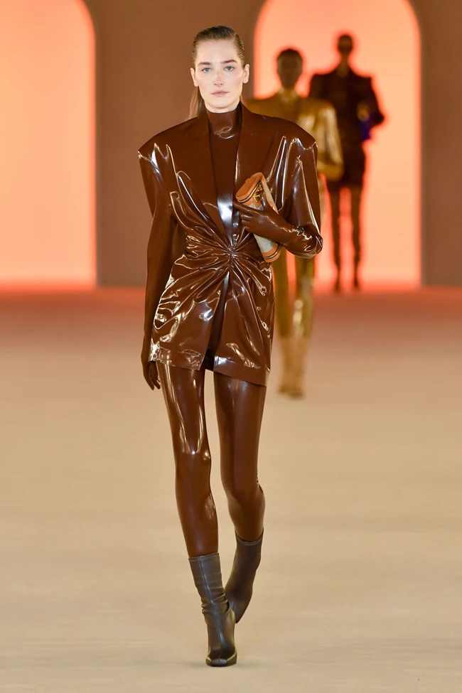 Balmain FW20