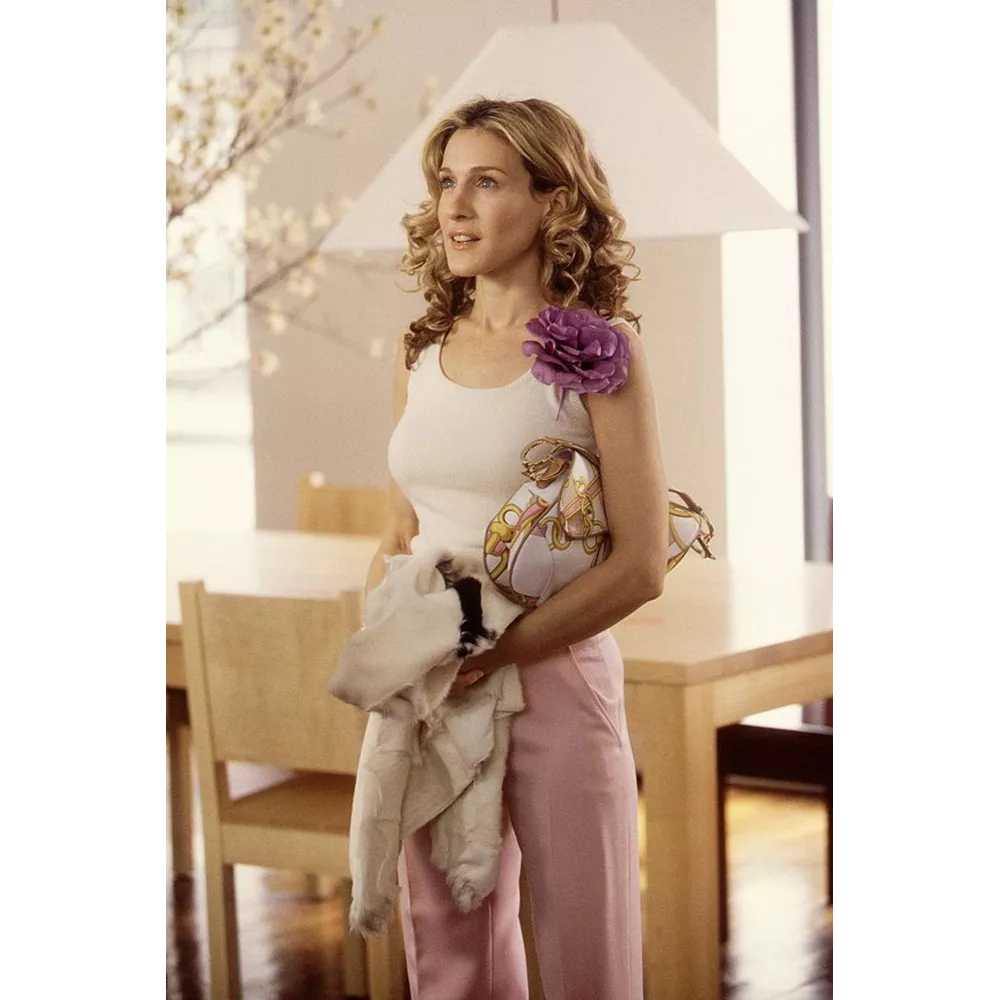 Carrie's Natural Curls