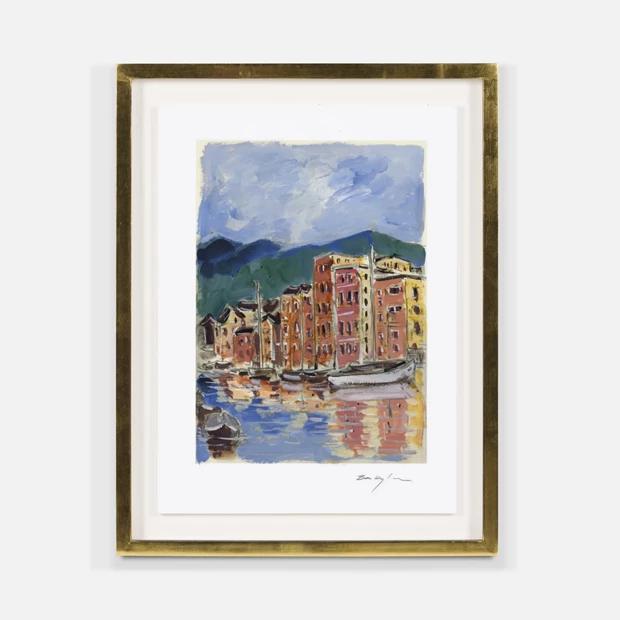 Courtesy of Halcyon Gallery, London