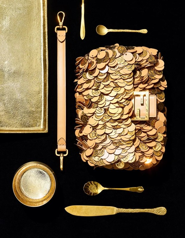 Harpers MUST HAVE MAR25