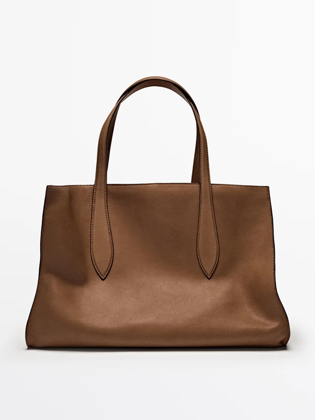 Massimo Dutti bag