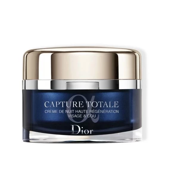 Capture Totale Intensive Night Restorative Cream, Dior