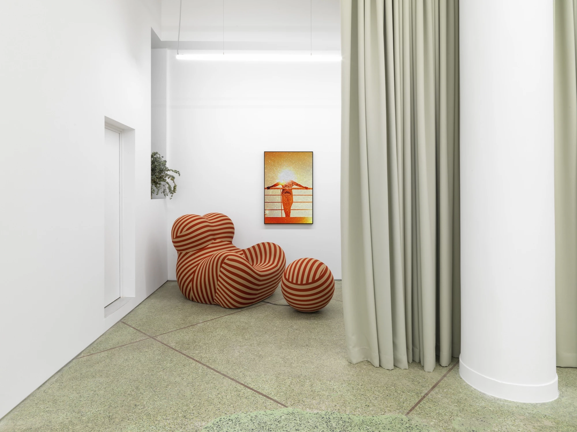 Ραντεβού με την Τέχνη | Οι νέες εκθέσεις που θα επισκεφτούμε αυτή την εβδομάδα στην πόλη