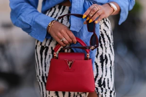 Victoria Beckham | To νέο της μανικιούρ είναι η πιο κομψή επιλογή για την επιστροφή στο γραφείο