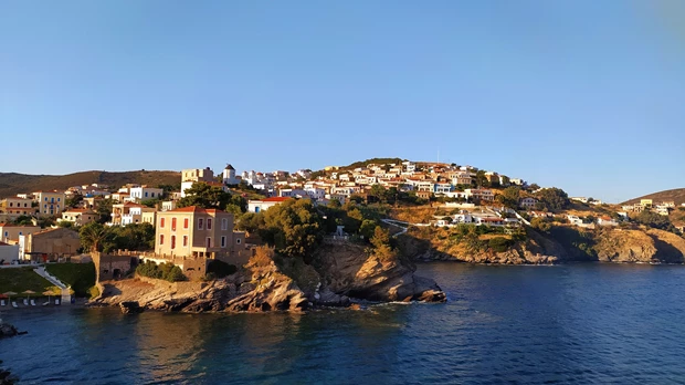 Οινούσσες