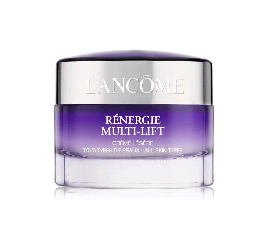Αντιρυτιδική και συσφικτική κρέμα ανόρθωσης, Rénergie Multi-Lift, Lancôme