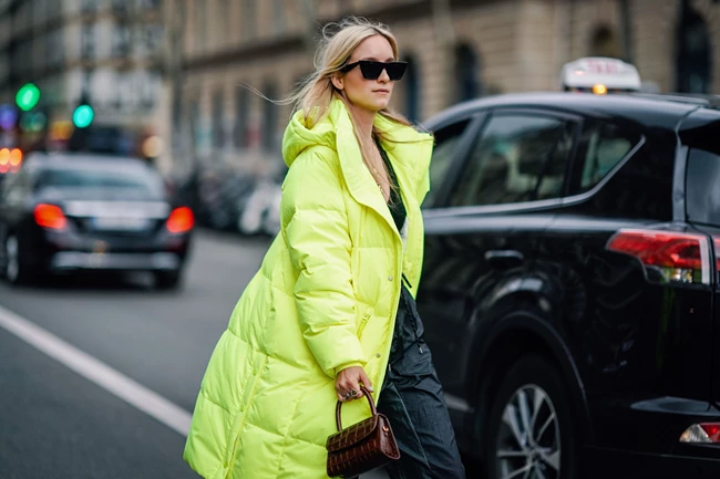 Must have | Φέτος ήρθε η ώρα να αποκτήσετε ένα puffer jacket