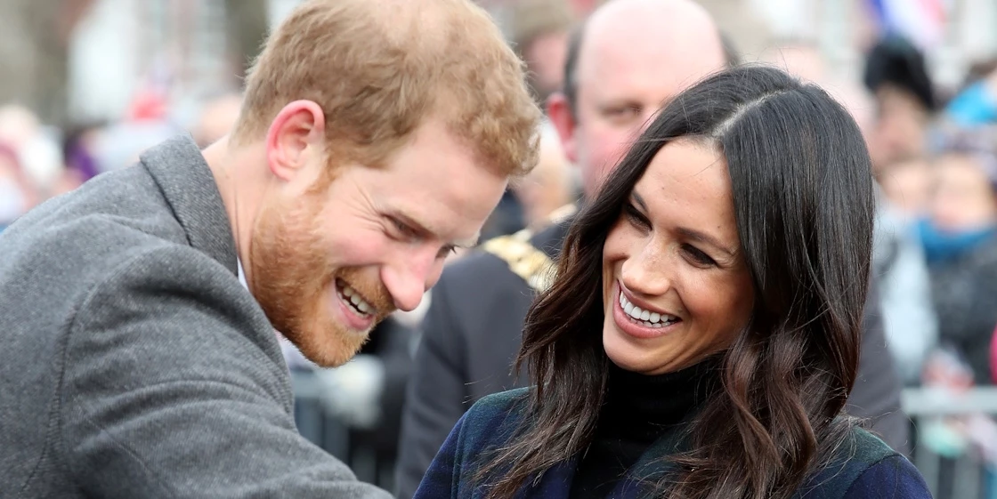 Ο William, η Κate, o George, η Charlotte και o Louis μάς εύχονται καλές γιορτές το 2025!