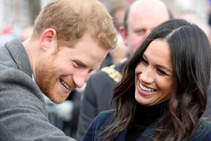 Ο William, η Κate, o George, η Charlotte και o Louis μάς εύχονται καλές γιορτές το 2025!