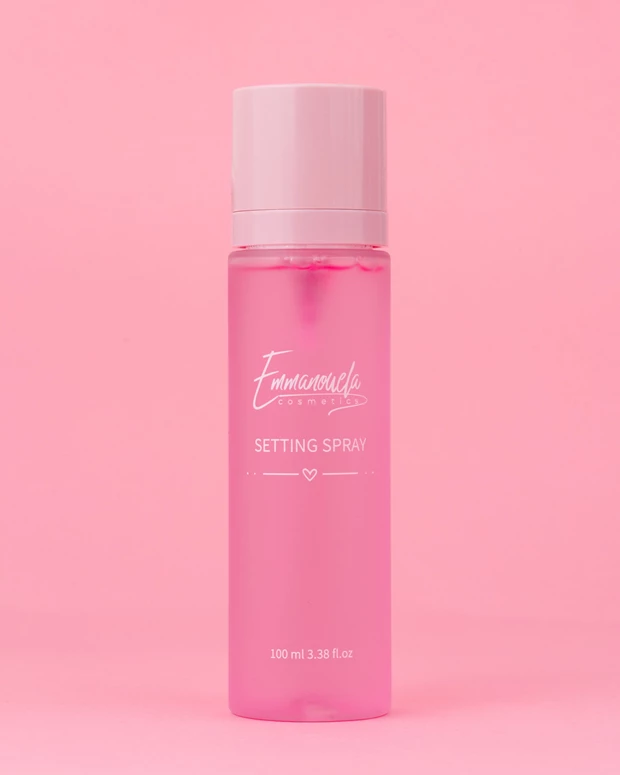 Courtesy of Emmanouela Cosmetics