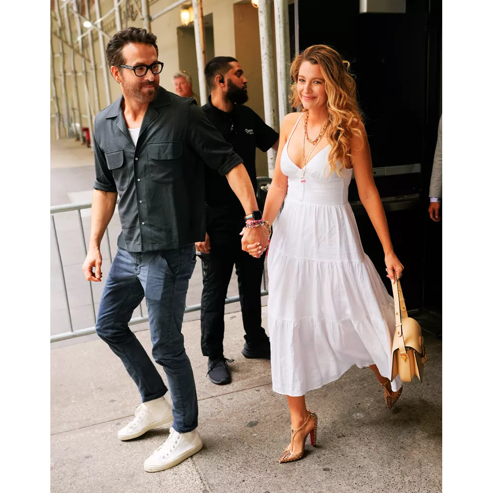 Blake Lively