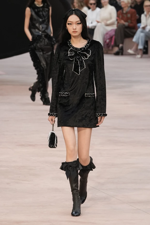Chanel FW25-26