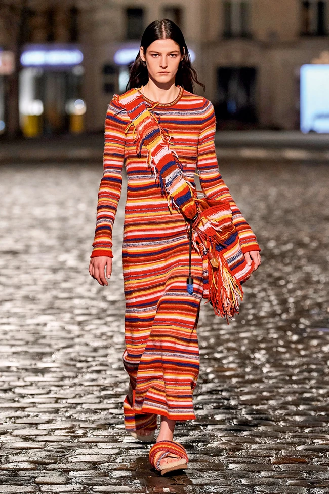 Fashion Transit | Το μυστικό για να δείχνετε κομψές κάθε μεταβατική εποχή