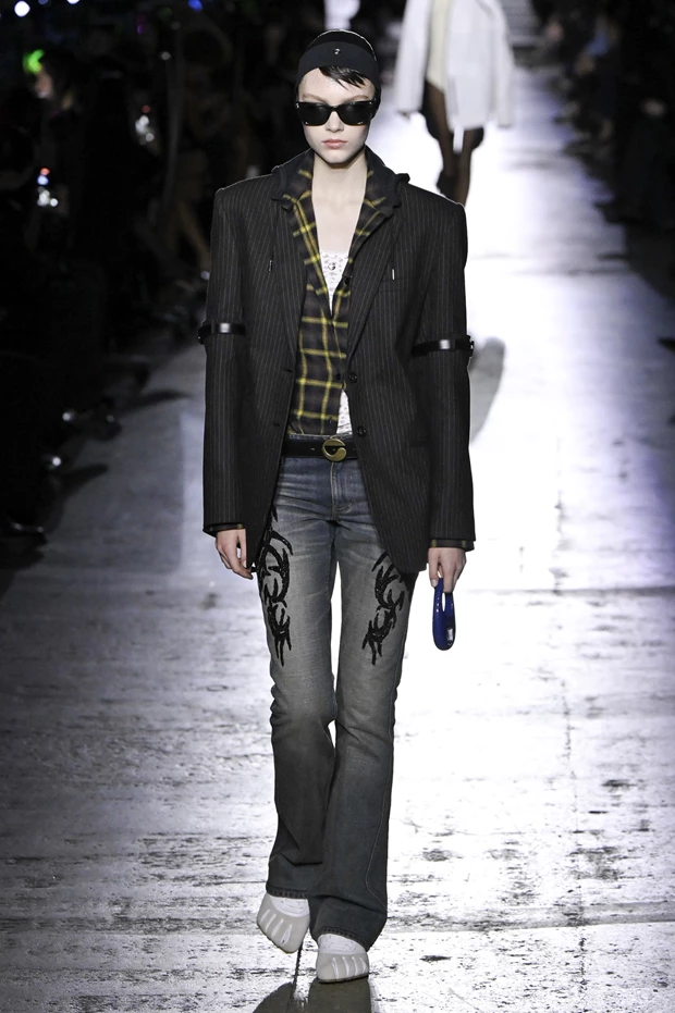Coperni FW25-26