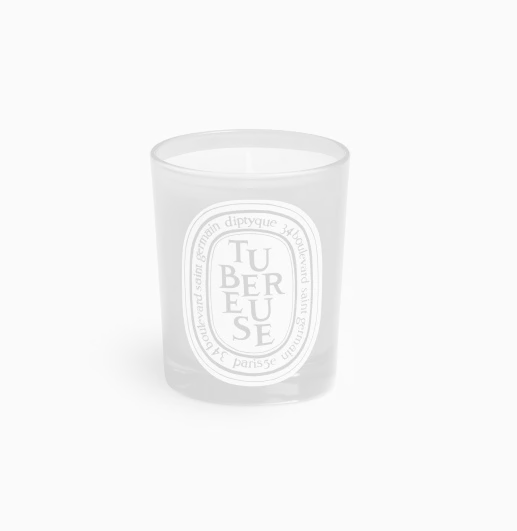 Tubereuse Scented Candle, Diptyque (atticadps.gr)