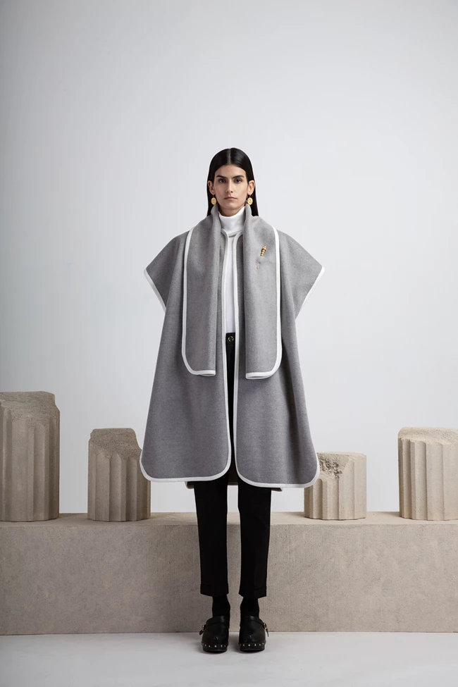 AK - FW23