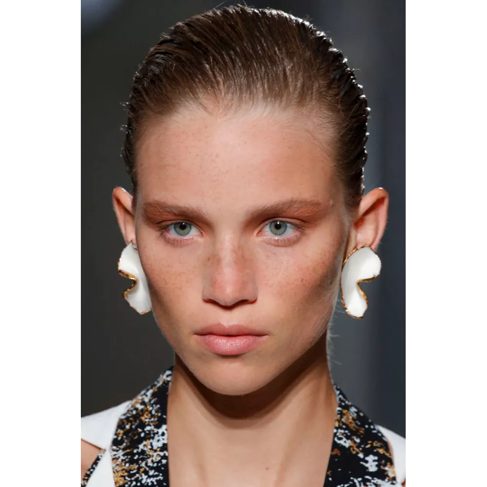 Φυσική ατέλεια | Proenza Schouler