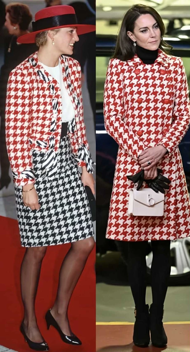 Diana Kate Middleton