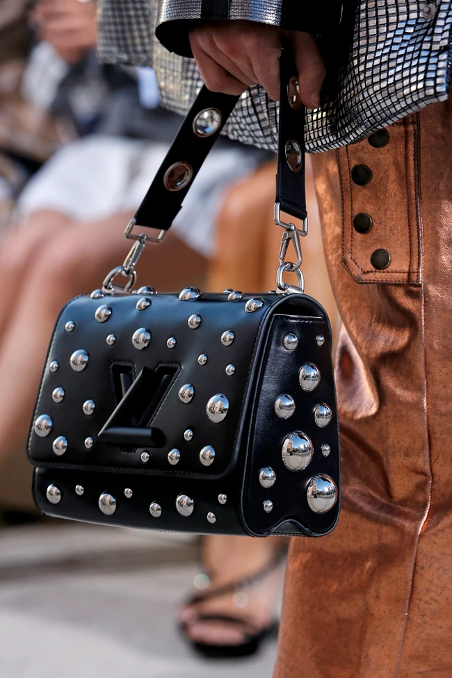 Louis Vuitton Cruise 2023
