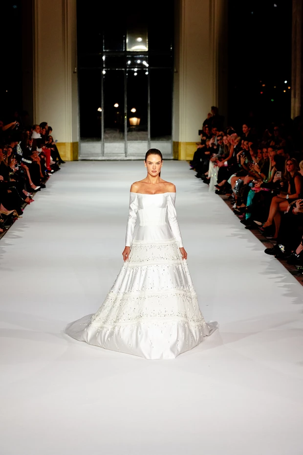 Celia Kritharioti SS25