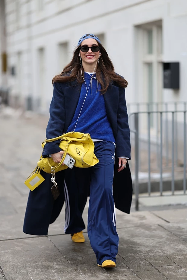 Χειμώνας 2026 | Οι 3 μεγάλες τάσεις μόδας που είδαμε να πρωταγωνιστούν στην Κοπεγχάγη