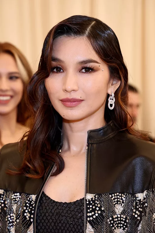 Gemma Chan