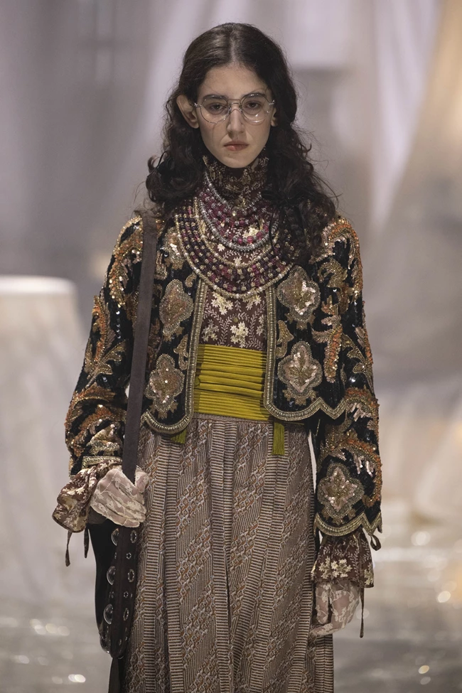 Valentino SS'25