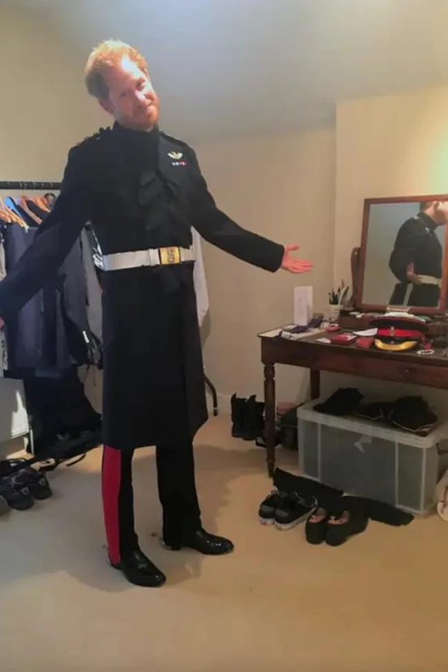 Nottingham Cottage | Αυτό ήταν το πρώτο σπίτι της Meghan Markle και του πρίγκιπα Harry στην Αγγλία