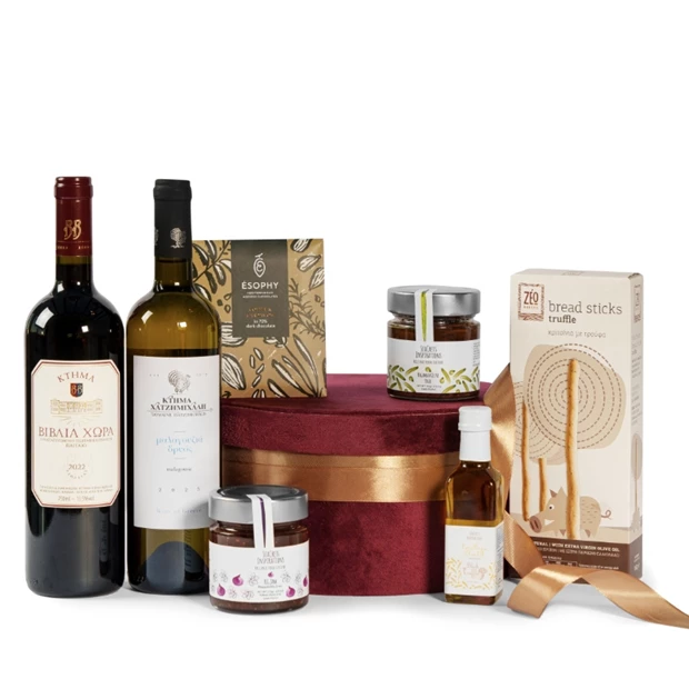 Τα καλύτερα δώρα για τους foodies φίλους και συνδαιτυμόνες του γιορτινού τραπεζιού