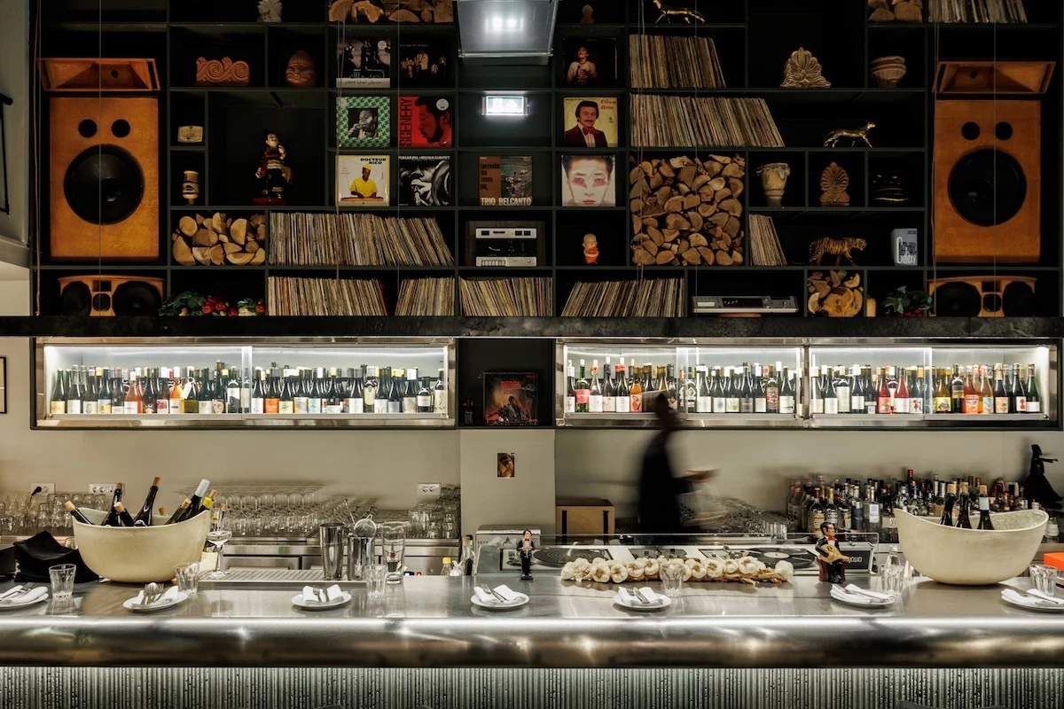 Eat Chic | Σημαντικοί διεθνείς σεφ έρχονται τις επόμενες ημέρες στην Αθήνα