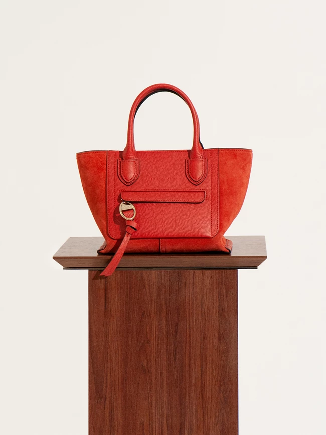 Mailbox Longchamp.