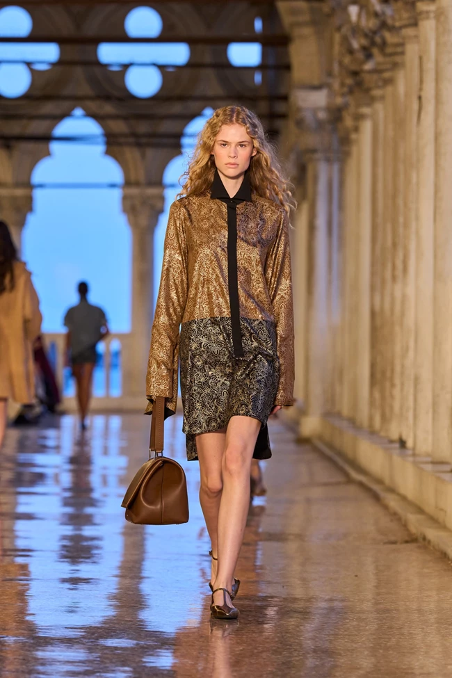 Max Mara Resort 2025