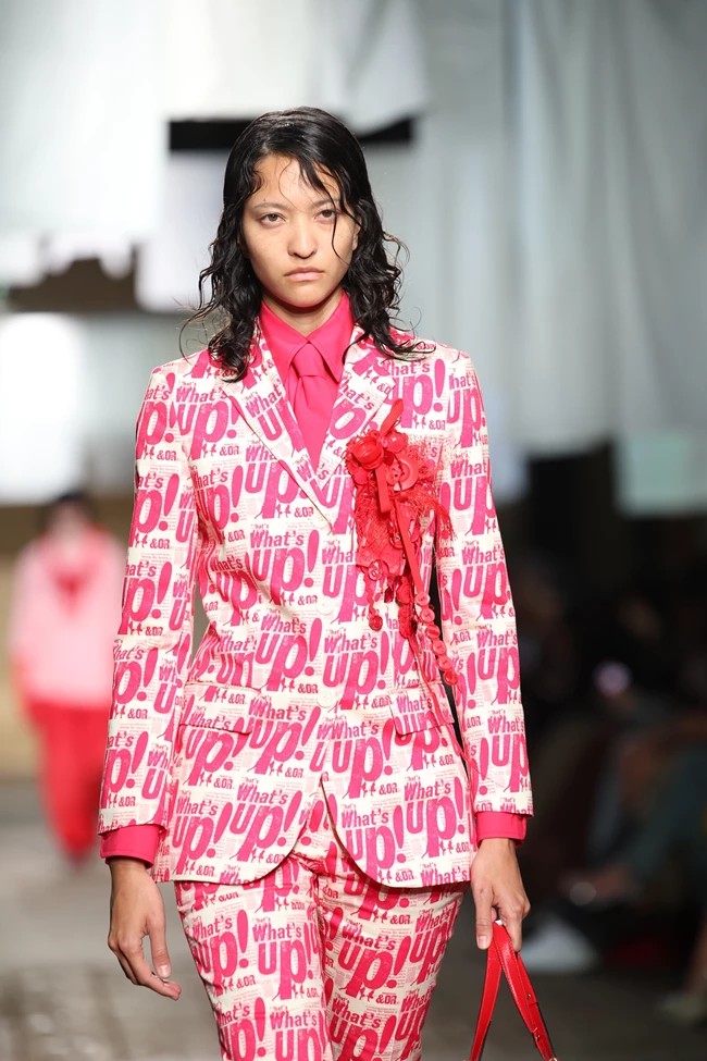 Moschino SS'25