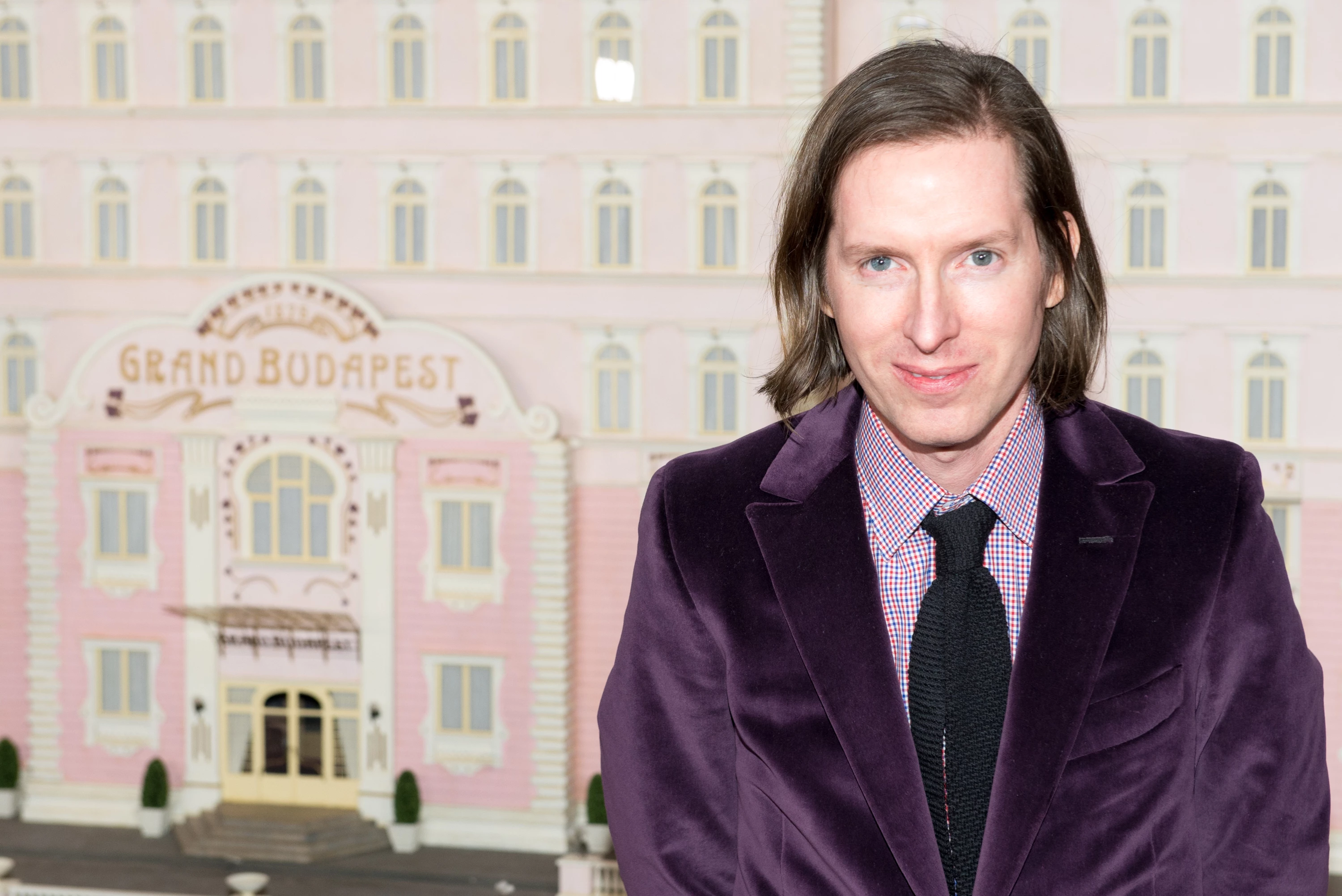 Οι αγαπημένες ταινίες του Wes Anderson