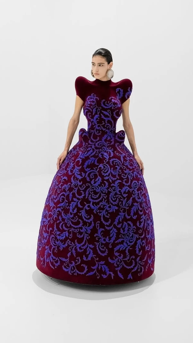 Jean Paul Gaultier Couture FW2026-27