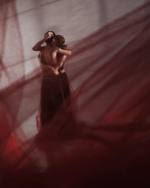 P+C Valentine's Capsule