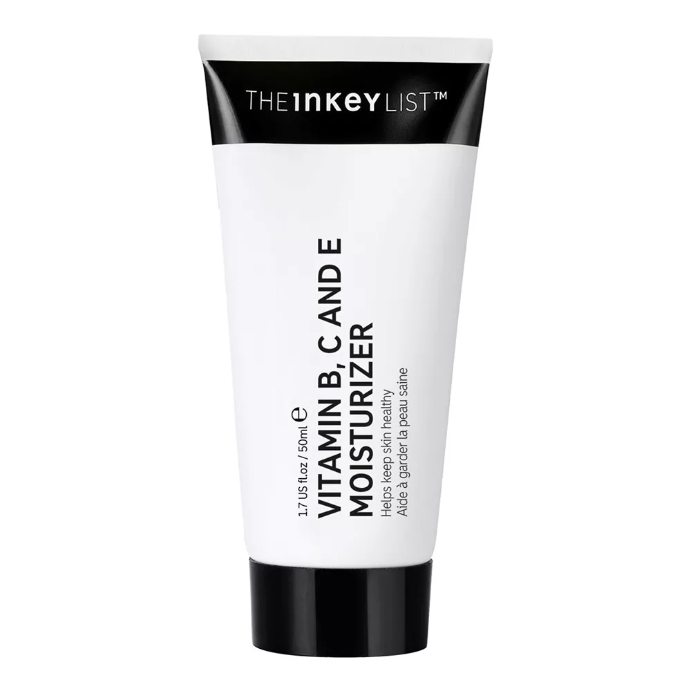 Vitamin B, C And E Moisturizer, The Inkey List (sephora.gr)