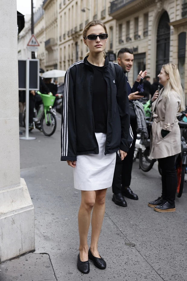 μπαλαρίνες