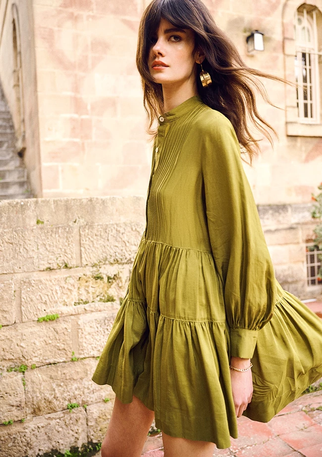 Elizabeth LaGre SS23