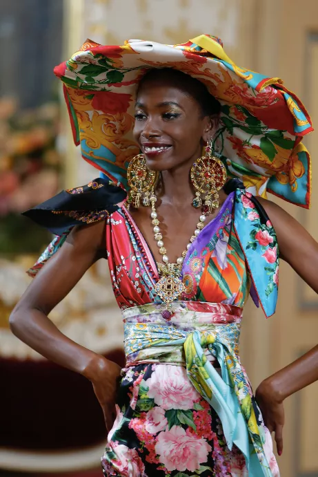 Dolce & Gabbana
